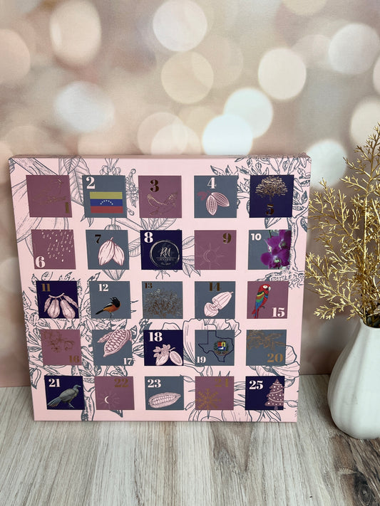 Advent Calendar 2025