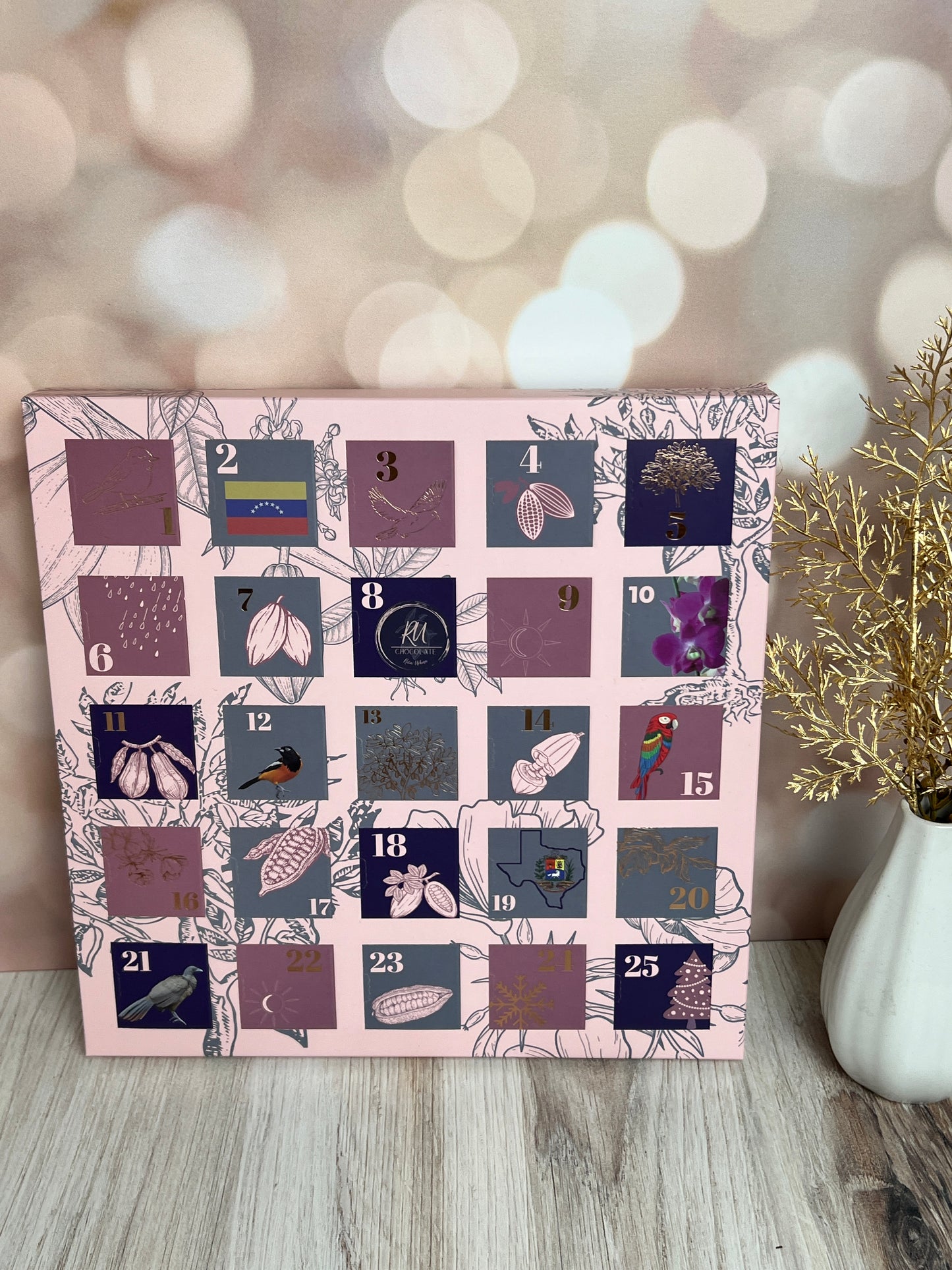 Advent Calendar 2025