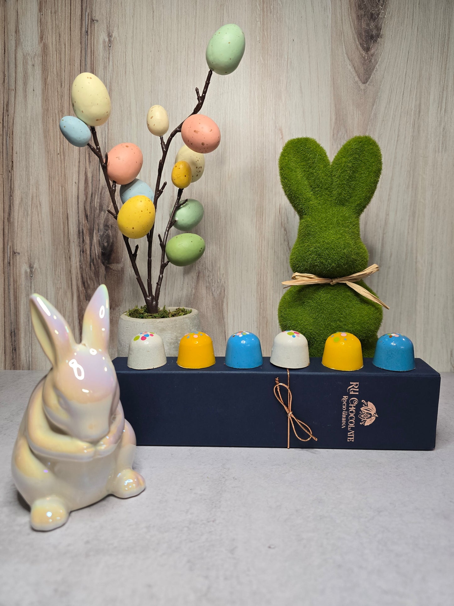 Easter Collection 2025